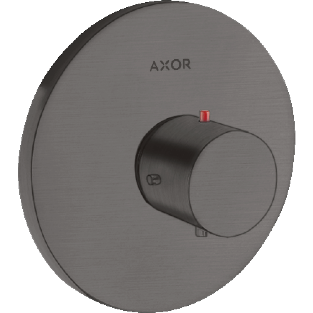 Термостат для душа Axor Starck HighFlow, скрытого монтажа