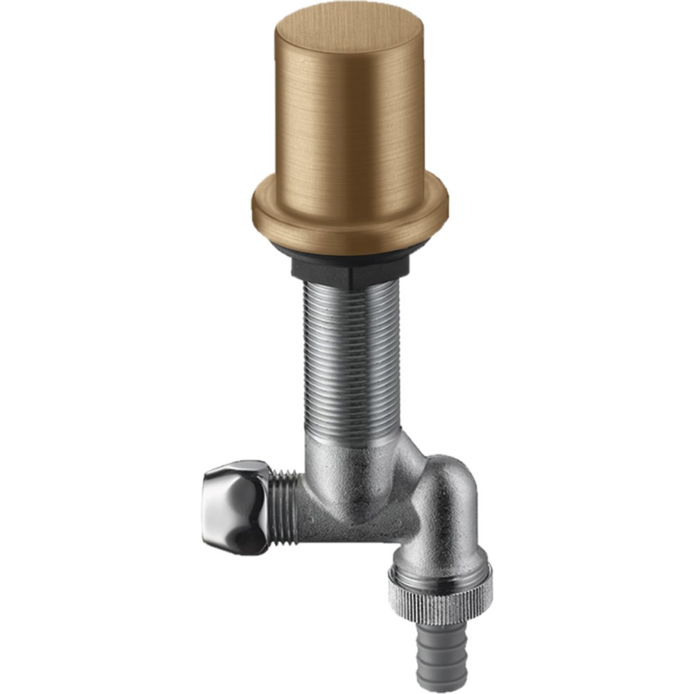 Кухонный запорный вентиль, ½' Axor Starck