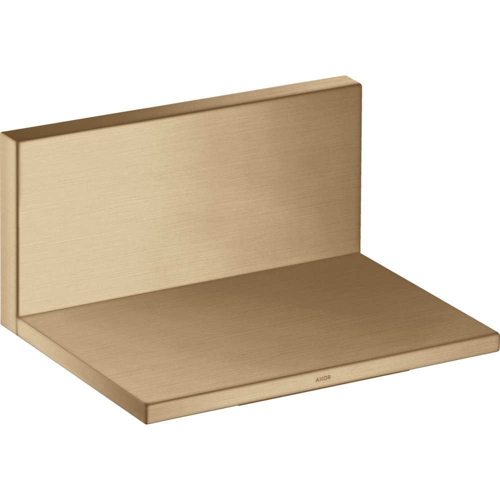 Излив с ливневым потоком Axor ShowerCollection, внешняя часть