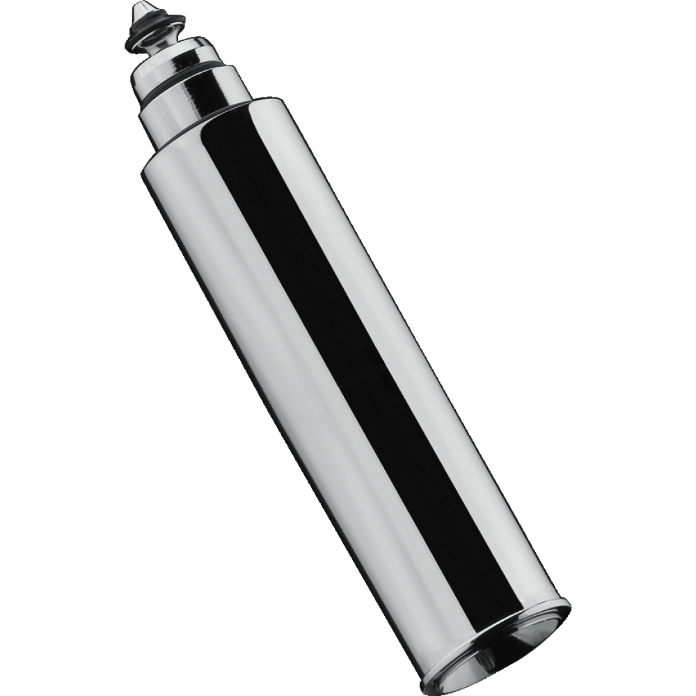 Удлинение для излива Axor Starck, 60 мм, 10981800, сталь