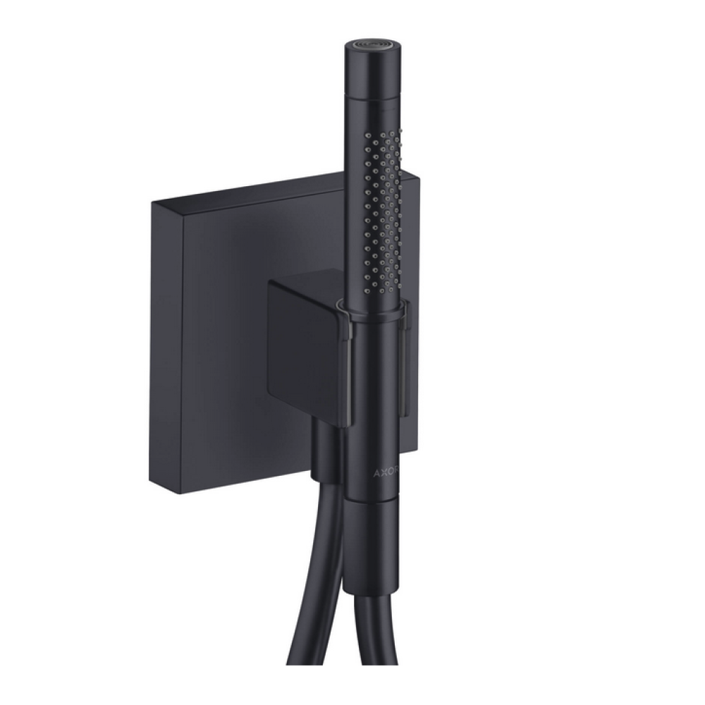 Porter-набор AXOR Starck 120 на 120 с ручным душем- палочкой  2jet и душевым шлангом  12626350