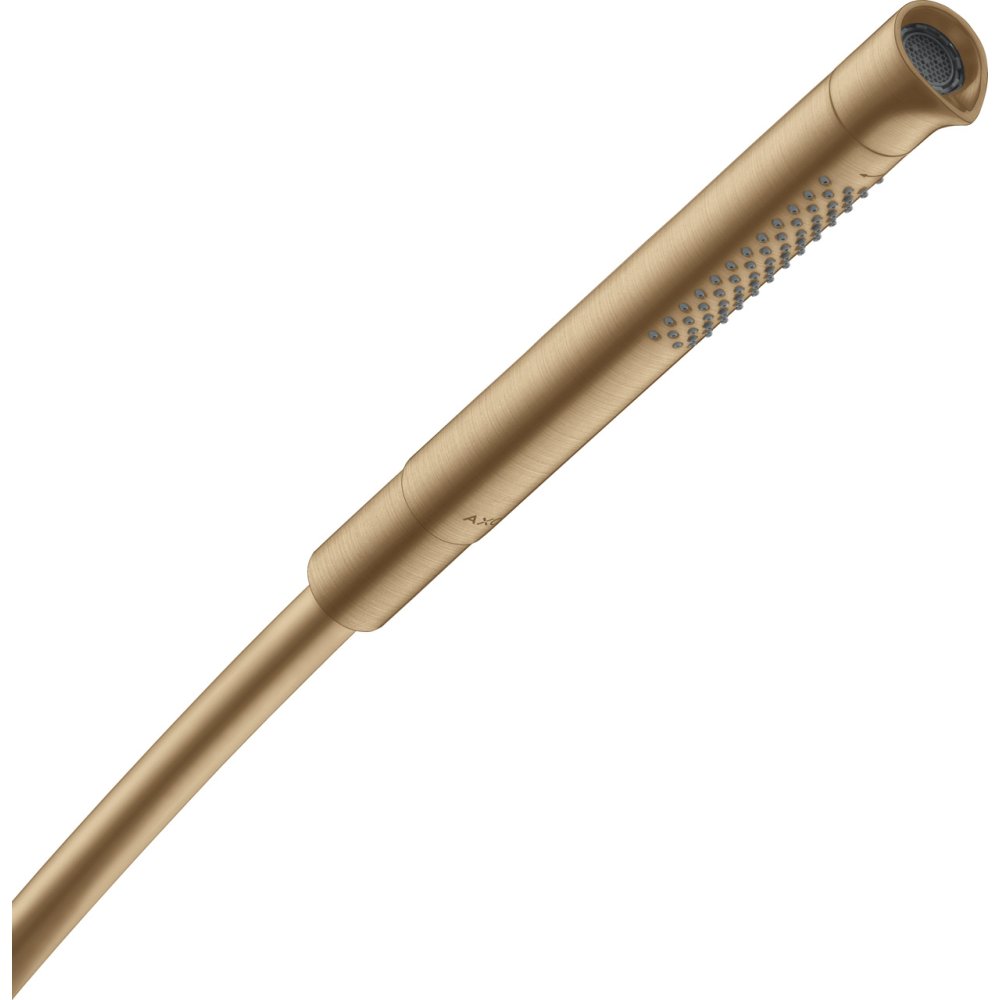 Ручной душ-"палочка" 2jet Axor Starck Organic