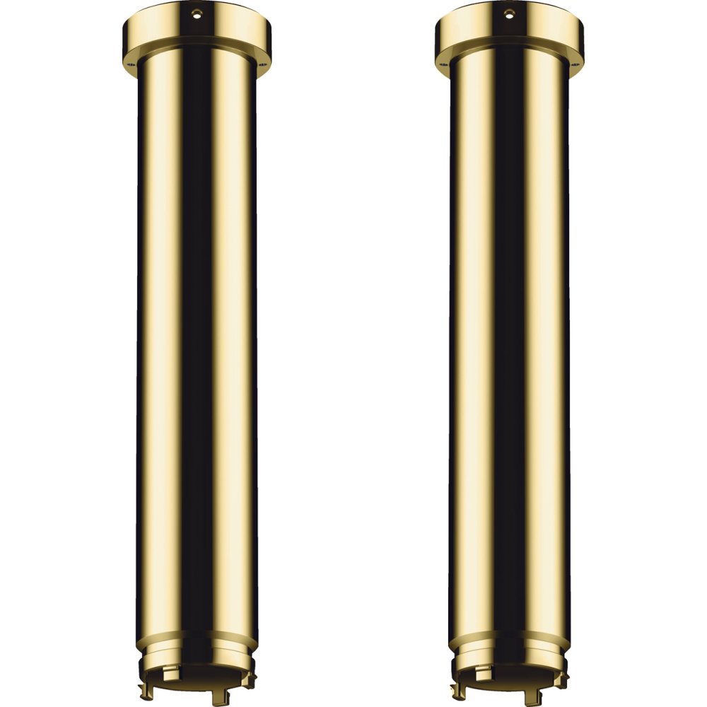 Удлинение Axor ShowerHeaven 1200/300 4jet, 230 мм, для потолочного подсоединения, 13603930, полированная медь