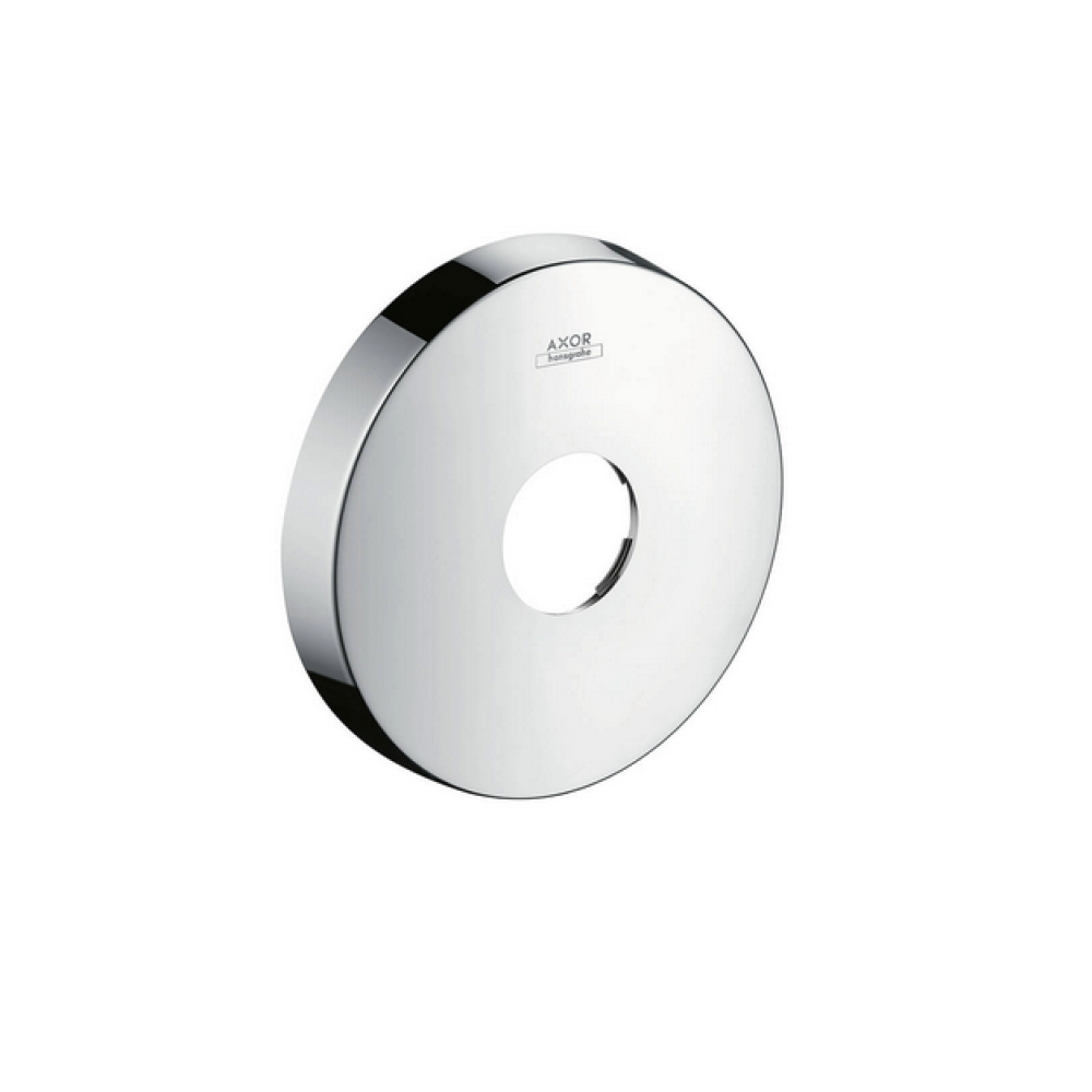 Розетка удлинителя AXOR круглая 1 отверстие  14960820