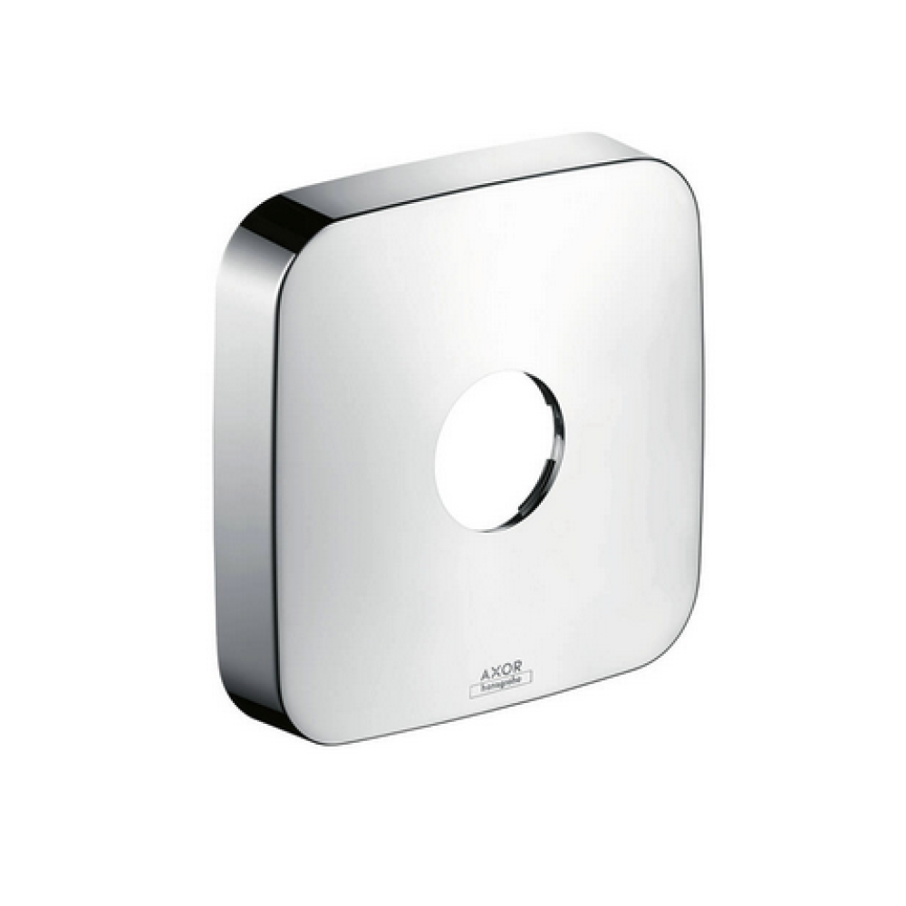 Розетка удлинителя AXOR softcube 1 отверстие  14971000