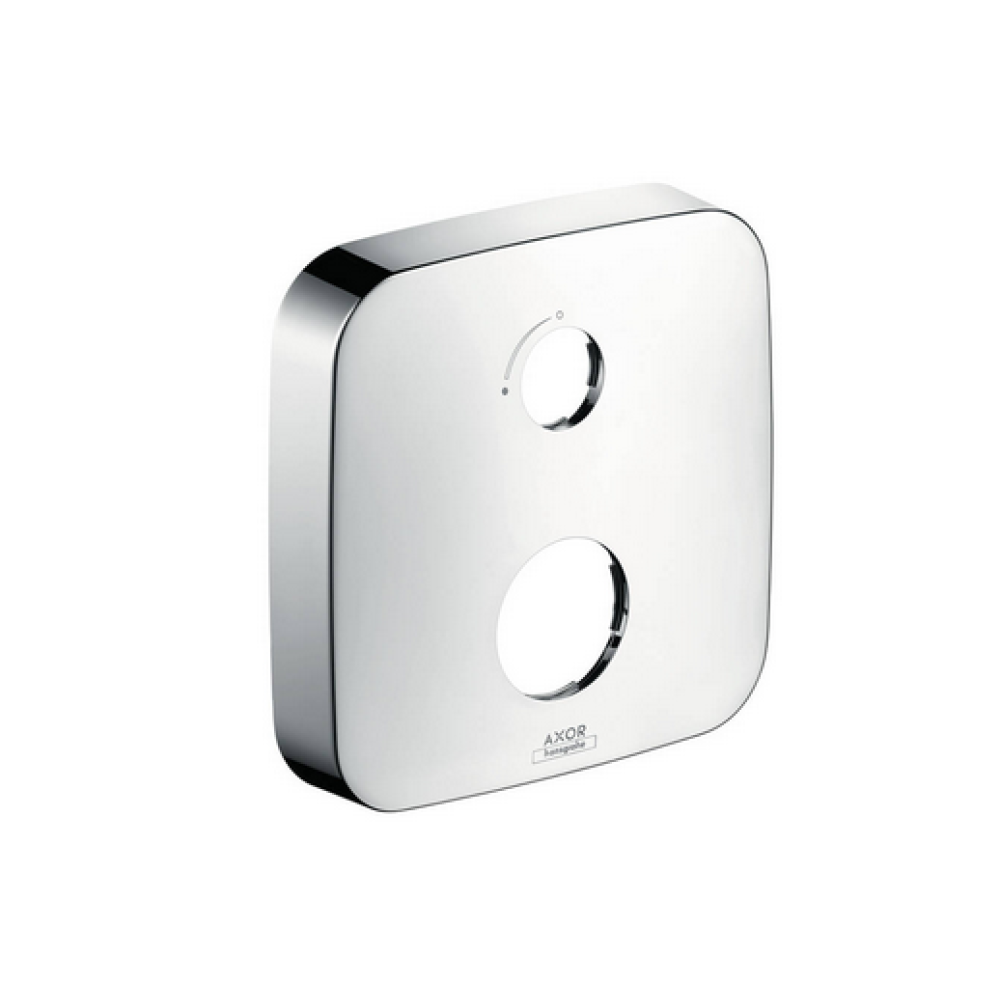 Розетка удлинителя AXOR softcube 2 отверстия стрелка  14974000