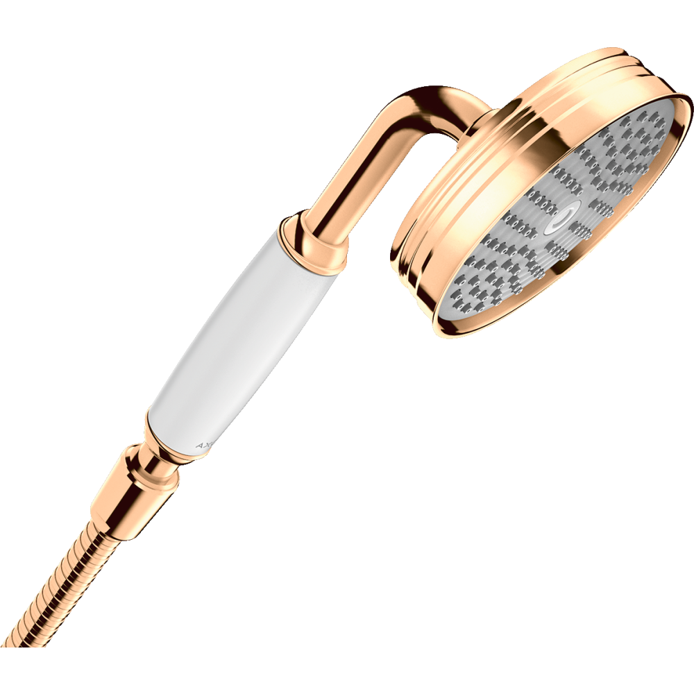 Ручной душ Axor Montreux, 100 мм