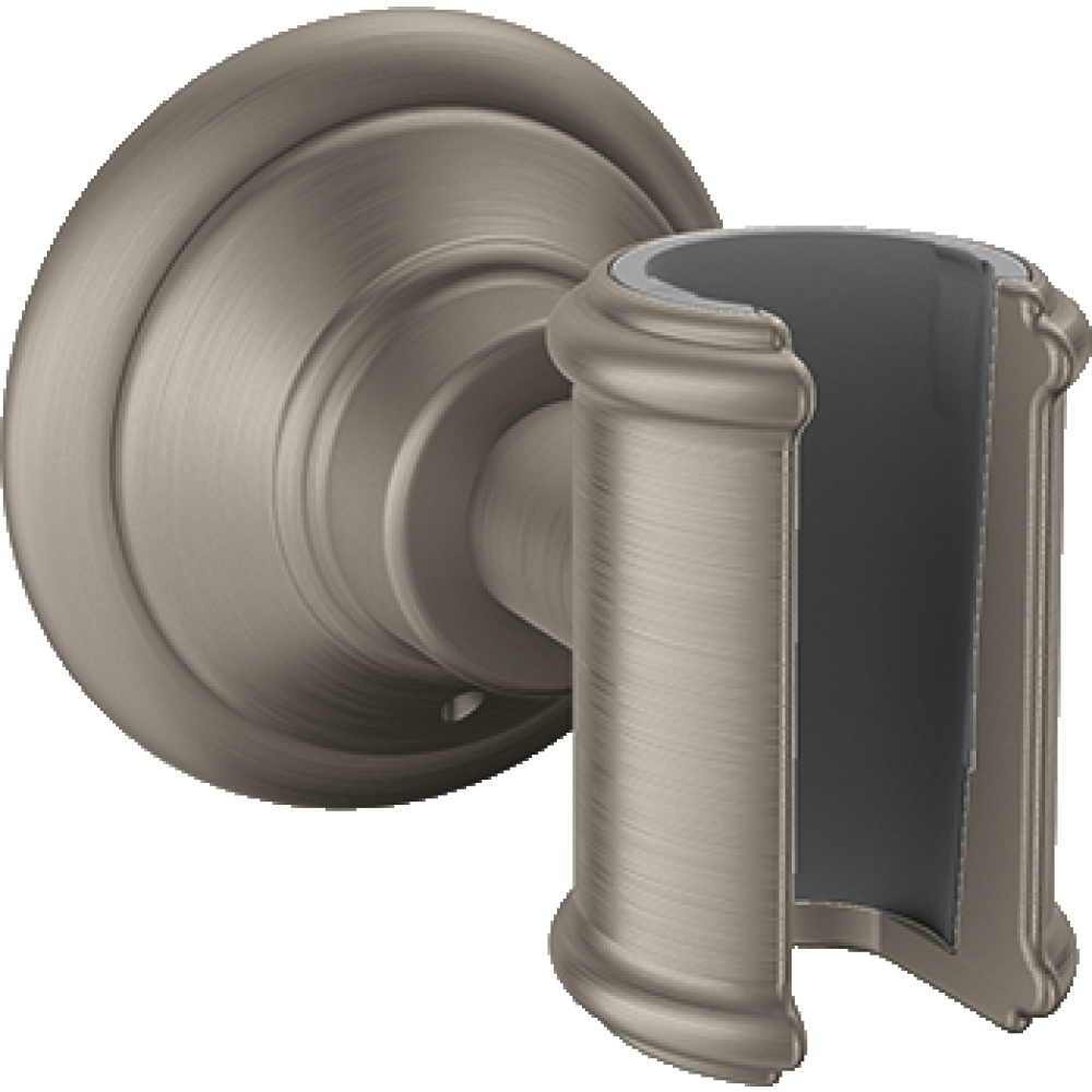 Держатель душа Axor Montreux, 16325800, сталь