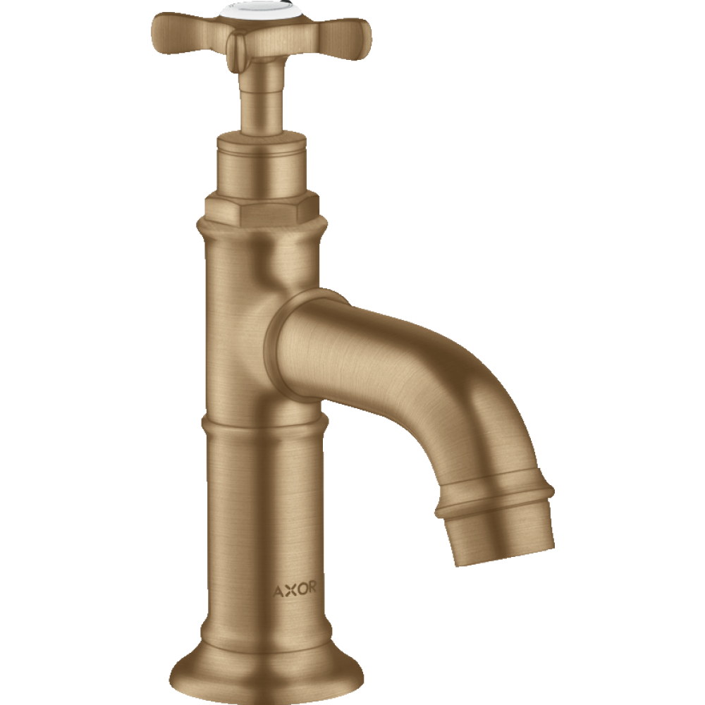 Кран Axor Montreux 50, без сливного набора