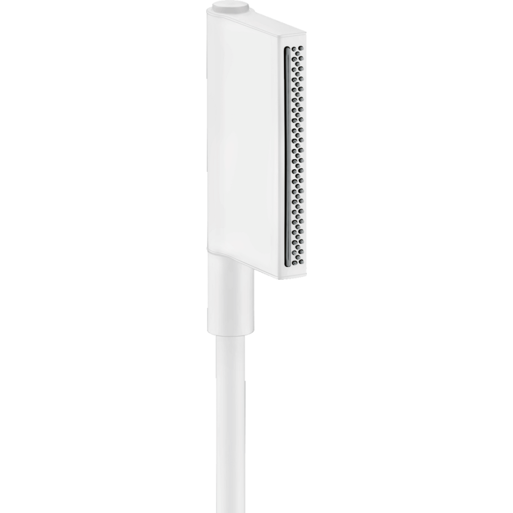 Ручной душ Axor One 2jet, 45720700, матовый белый