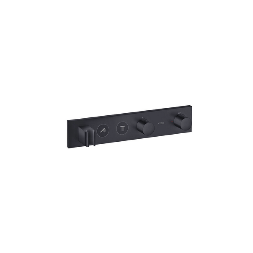 Модуль термостата AXOR ShowerSolutions Select 460 на 90 для 2 потребителей скрытого монтажа  18355350
