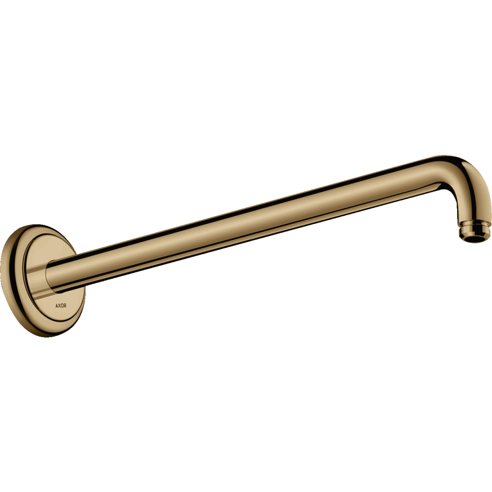 Держатель верхнего душа Axor ShowerSolutions, 389 мм