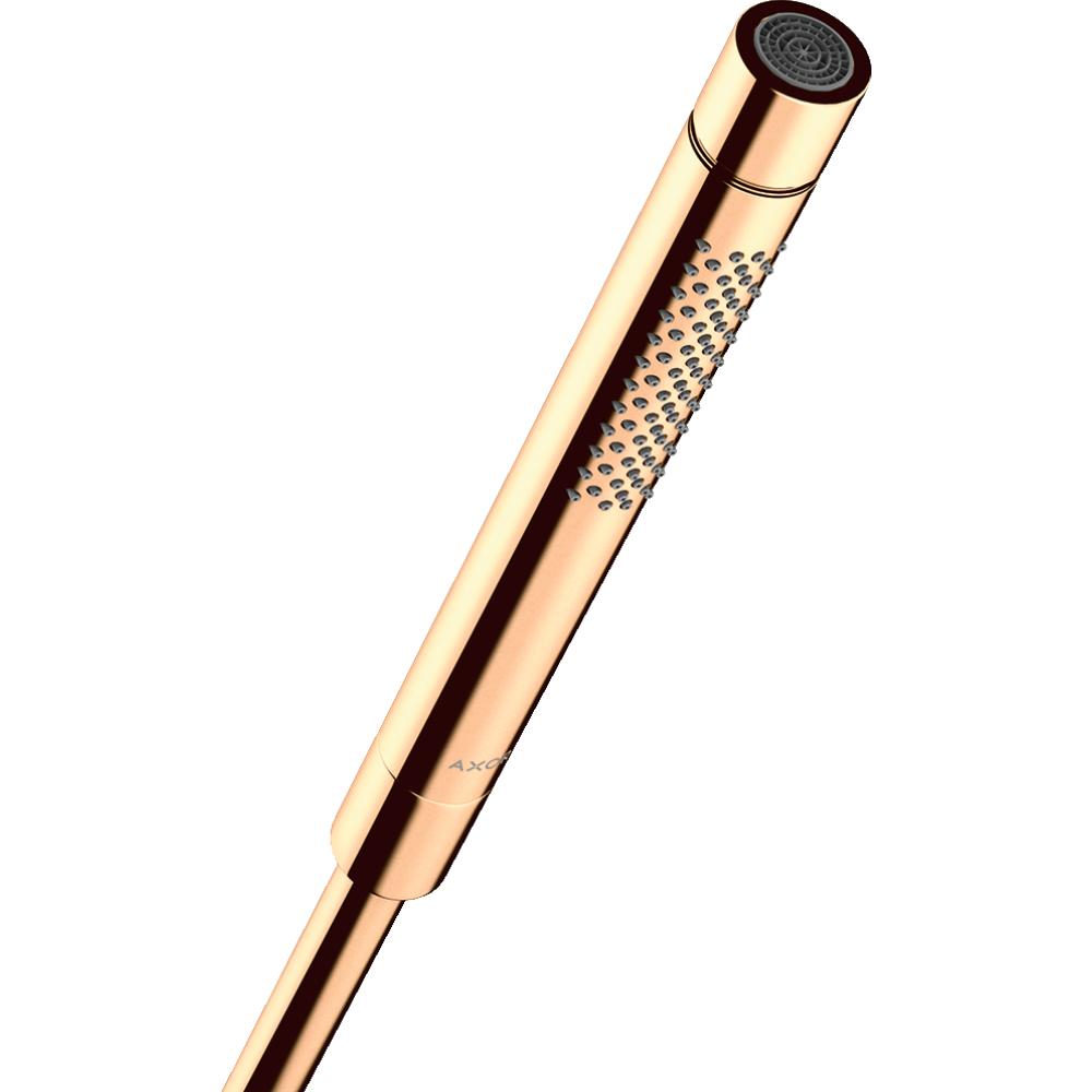 Ручной душ-"палочка" Axor Starck, 2 jet