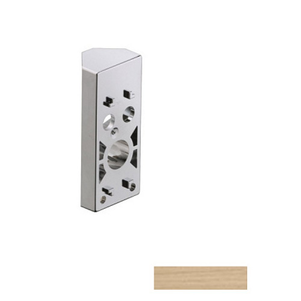 Угловой монтажный набор Axor Uno, для душевой стойки