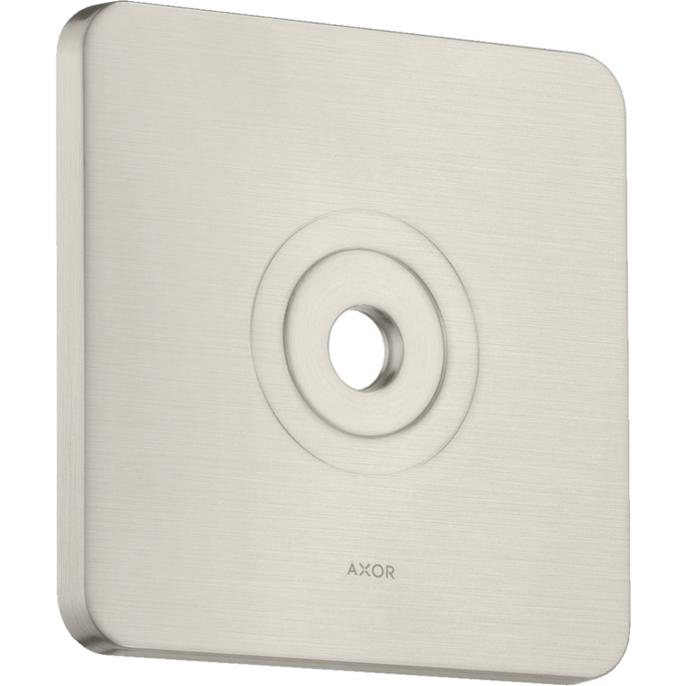 Панель для душа  Axor Citterio, настенная, 34612800, сталь