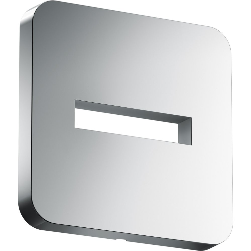 Розетка Softsquare Axor ShowerSolutions, настенная