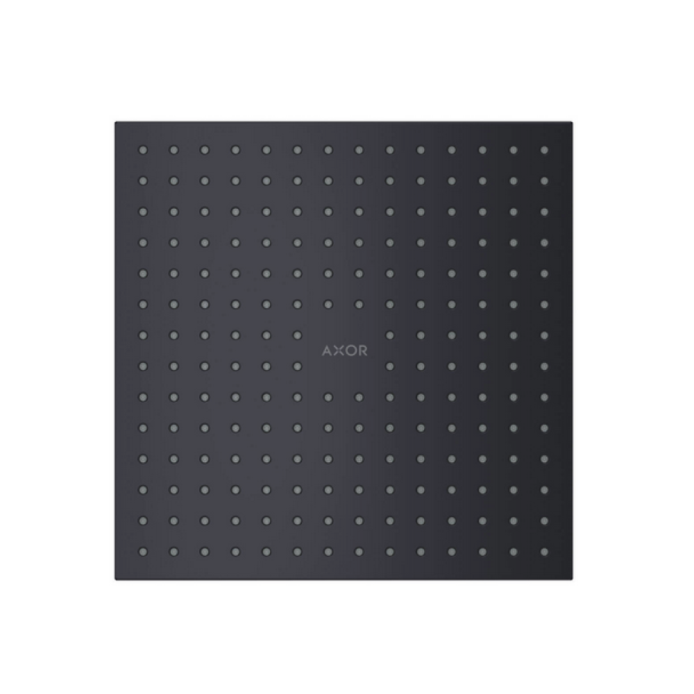 Верхний душ AXOR ShowerSolutions 250 на 250 2jet потолочный монтаж  35313350