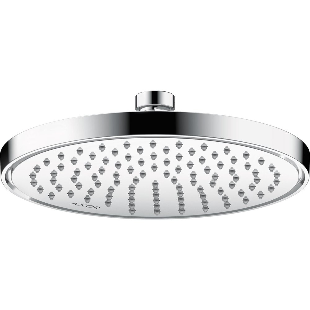 Верхний душ Axor ShowerSolutions, 220 1jet, EcoSmart+