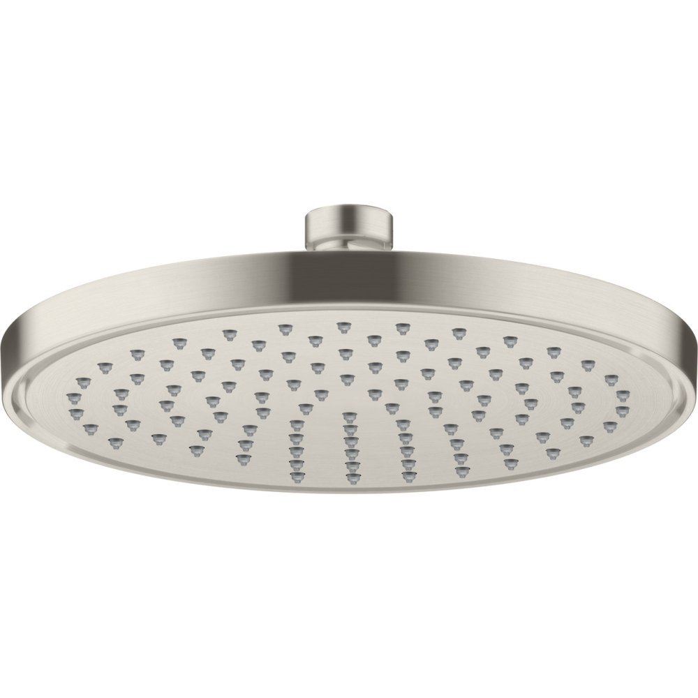 Верхний душ Axor ShowerSolutions, 220 1jet, EcoSmart+, 35388800, сталь