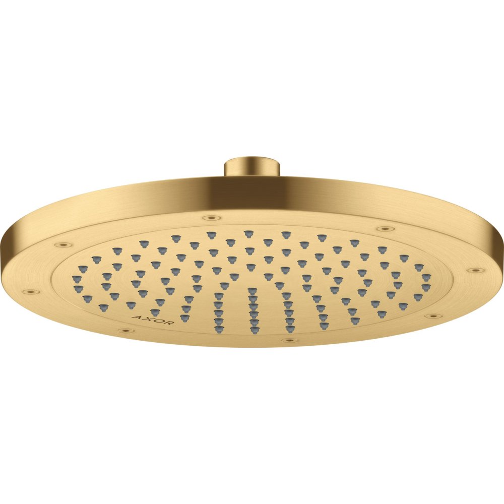 Купить Верхний душ Axor ShowerSolutions, 245 1jet, EcoSmart+, 35389250 ...