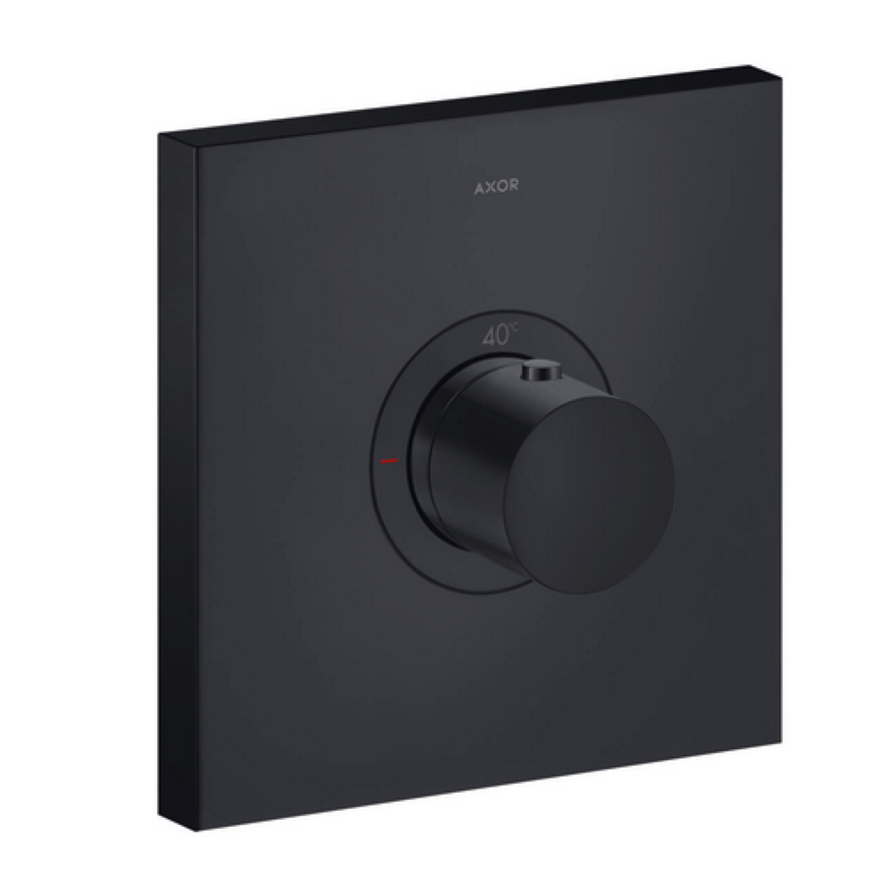 Термостат AXOR ShowerSelect HighFlow скрытого монтажа квадратный  36718350