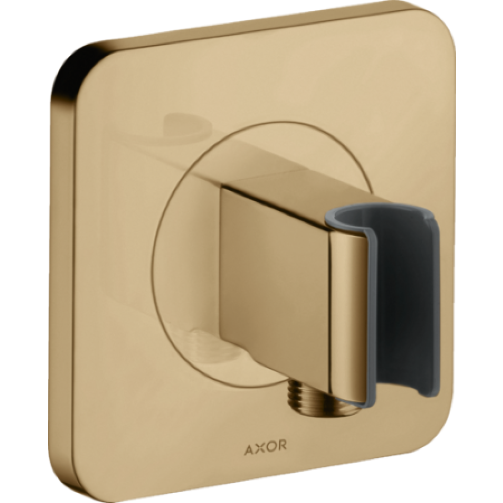 Porter-набор Axor Citterio E, 36724130, полированная бронза