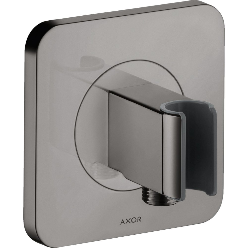 Porter-набор Axor Citterio E, 36724330, полированный черный хром 