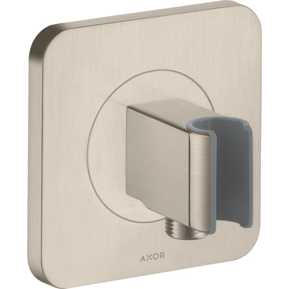 Porter-набор Axor Citterio E, 36724820, шлифованный никель