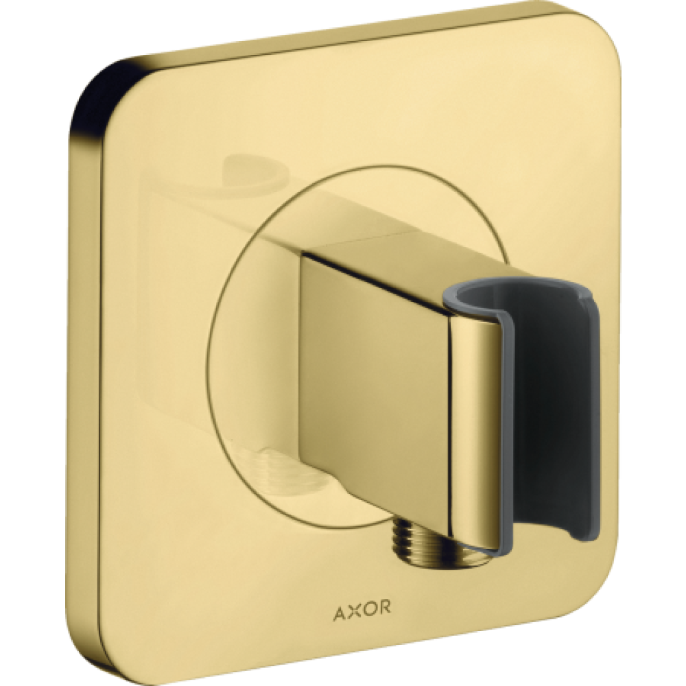 Porter-набор Axor Citterio E, 36724930, полированная медь