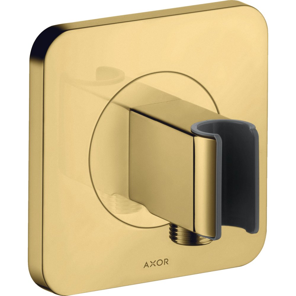 Porter-набор Axor Citterio E, 36724990, полированное золото