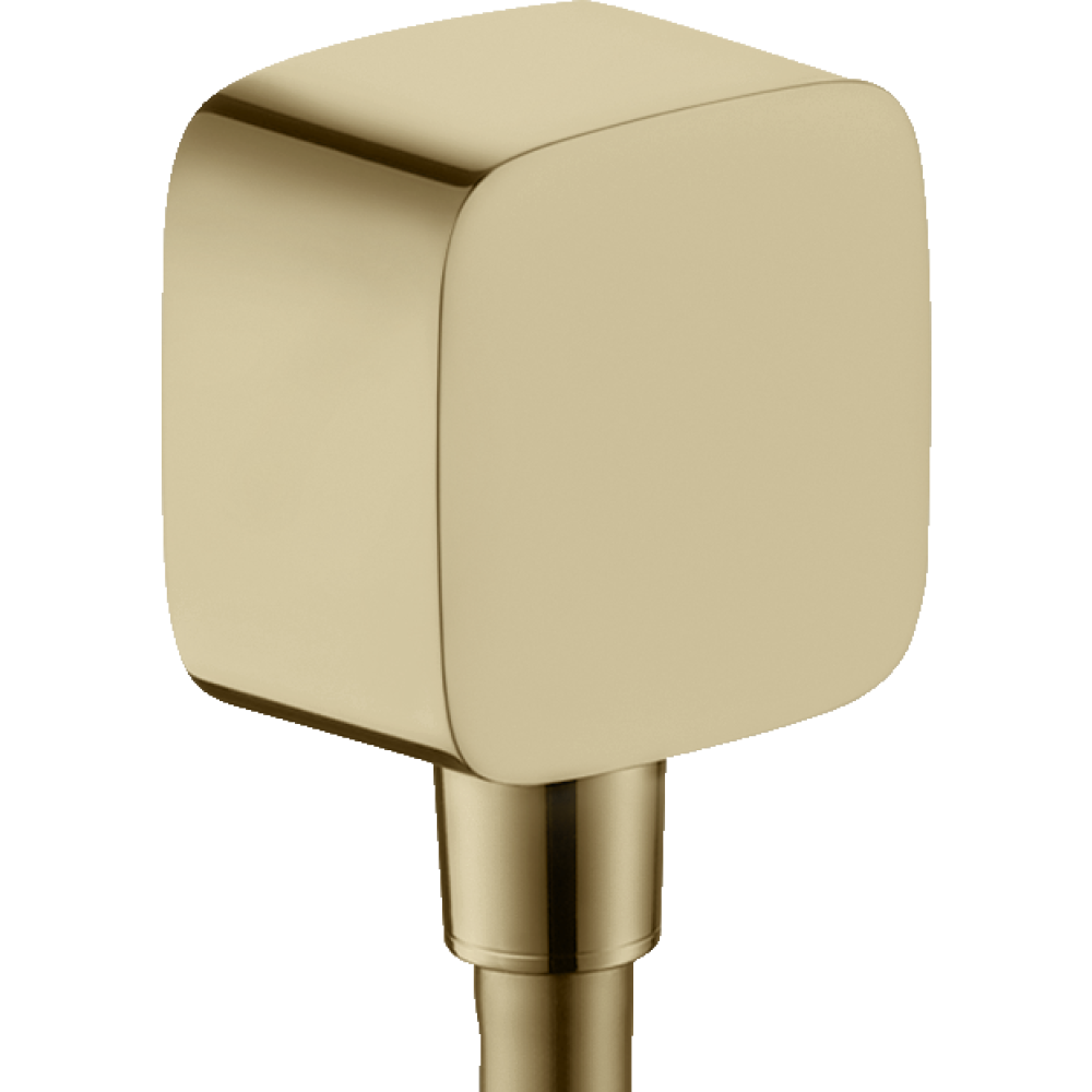 Шланговое подсоединение Axor ShowerSolutions, softsquare