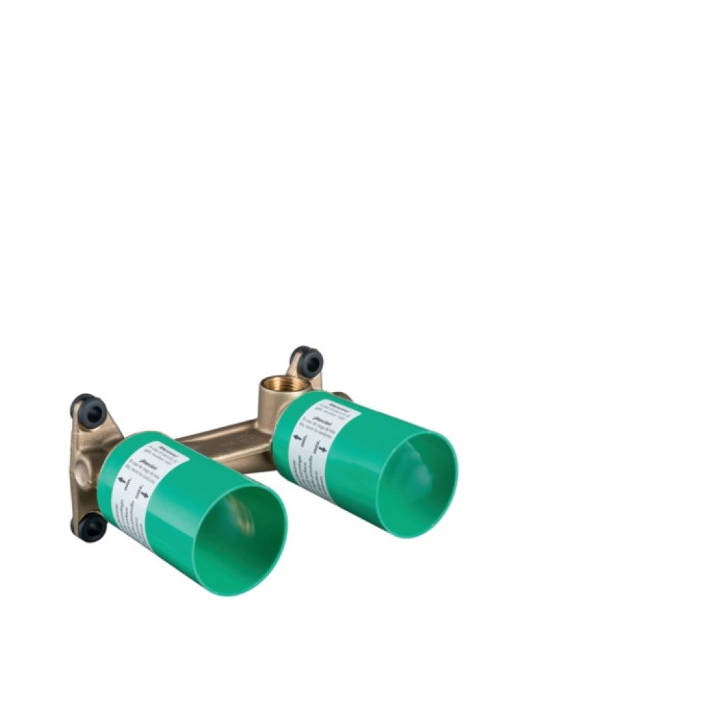 Скрытая часть смесителя для раковины AXOR однорычажного, настенного  13623180