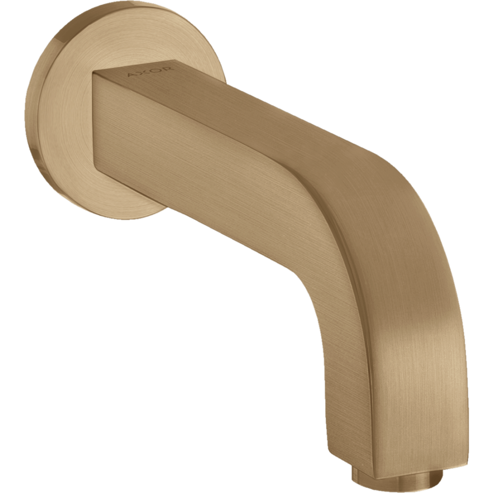 Излив на ванну Axor Citterio