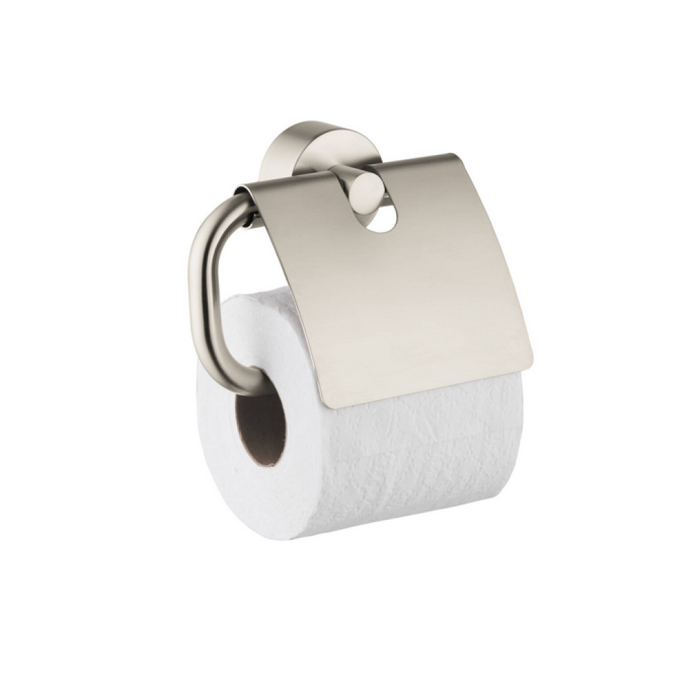 Держатель туалетной бумаги с крышкой AXOR Uno  41538820