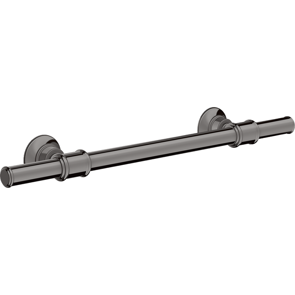 Поручень Axor Montreux, 42030330, полированный черный хром 