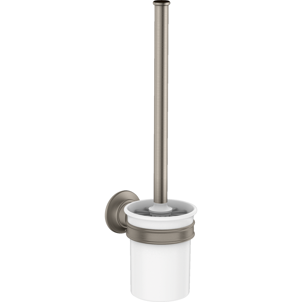 Набор для WC настенный Axor Montreux, 42035800, сталь