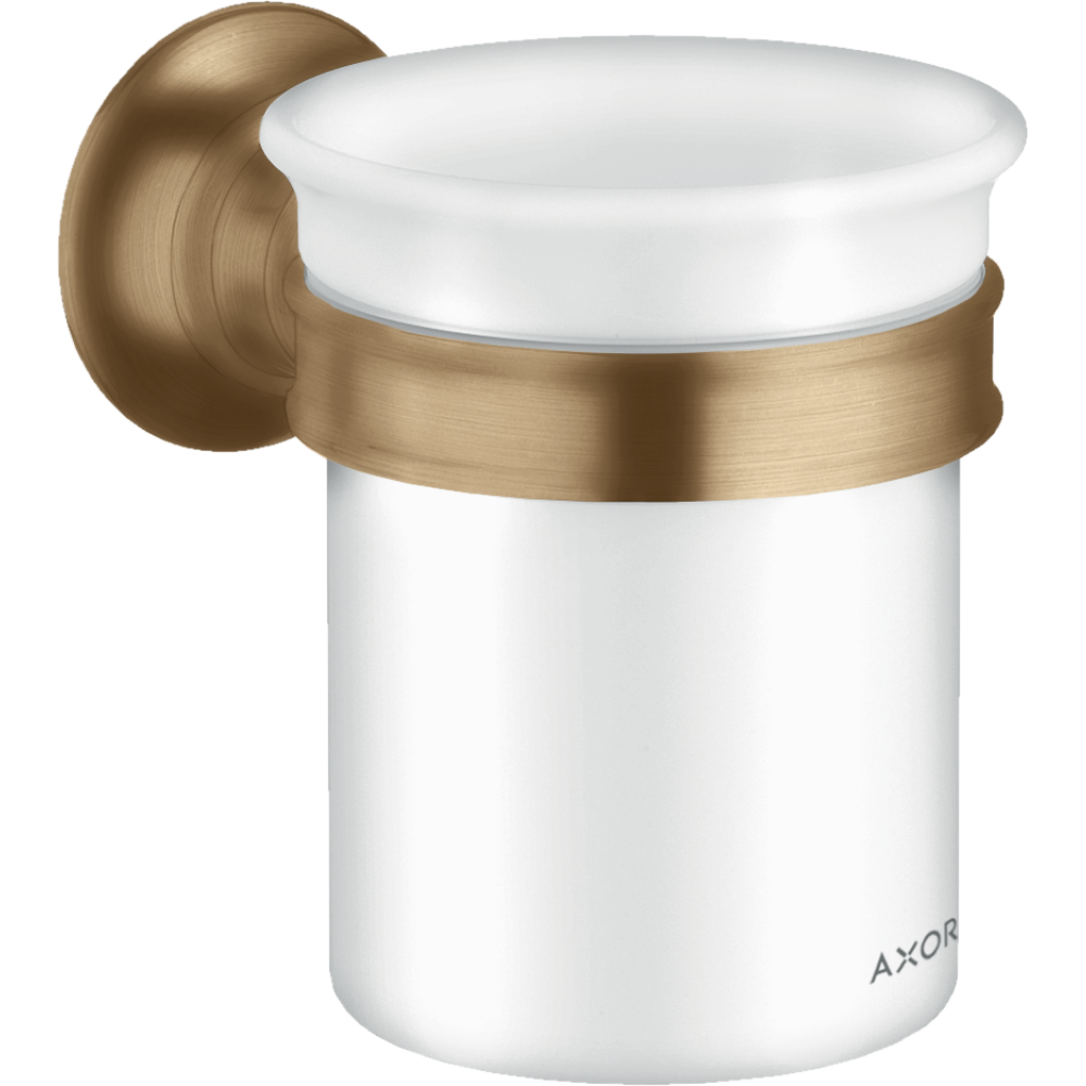 Стакан для зубных щеток Axor Montreux