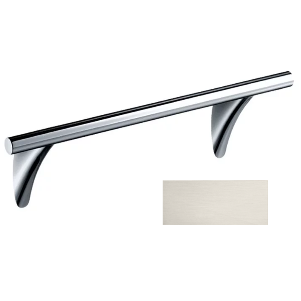 Поручень Axor Massaud, 42230800, сталь