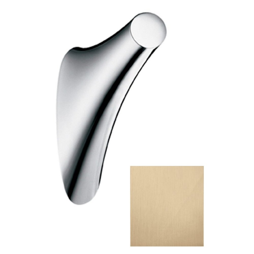 Крючок для полотенца Axor Massaud, одинарный