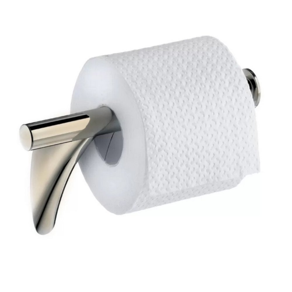 Держатель туалетной бумаги Axor Urquiola, 42436250, шлифованное золото