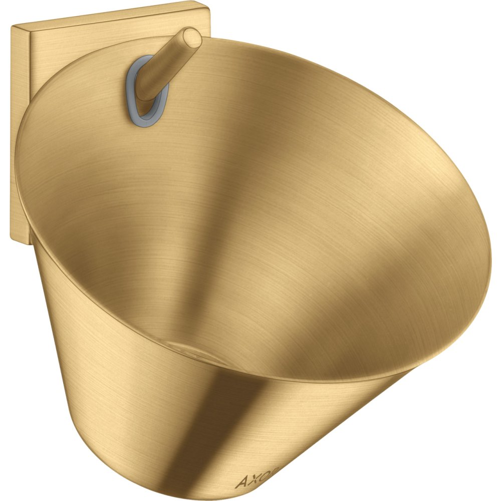 Мыльница Axor Starck Organic