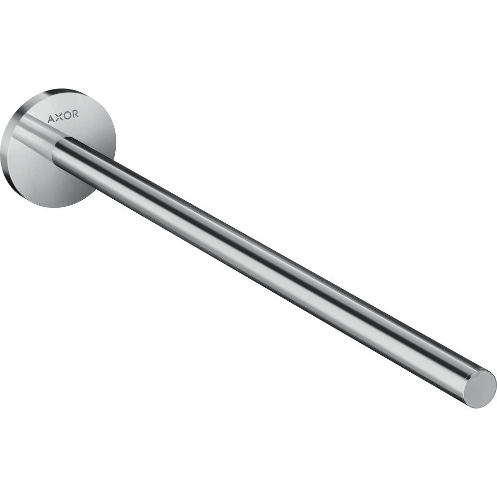 Полотенцедержатель Axor Universal Circular, 354 мм, 42826000, хром