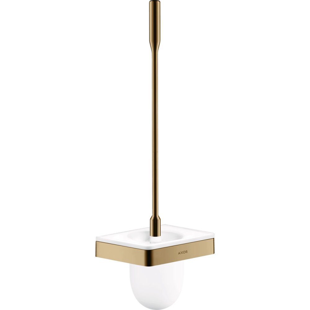 Набор для WC Axor Universal SoftSquare, настенный