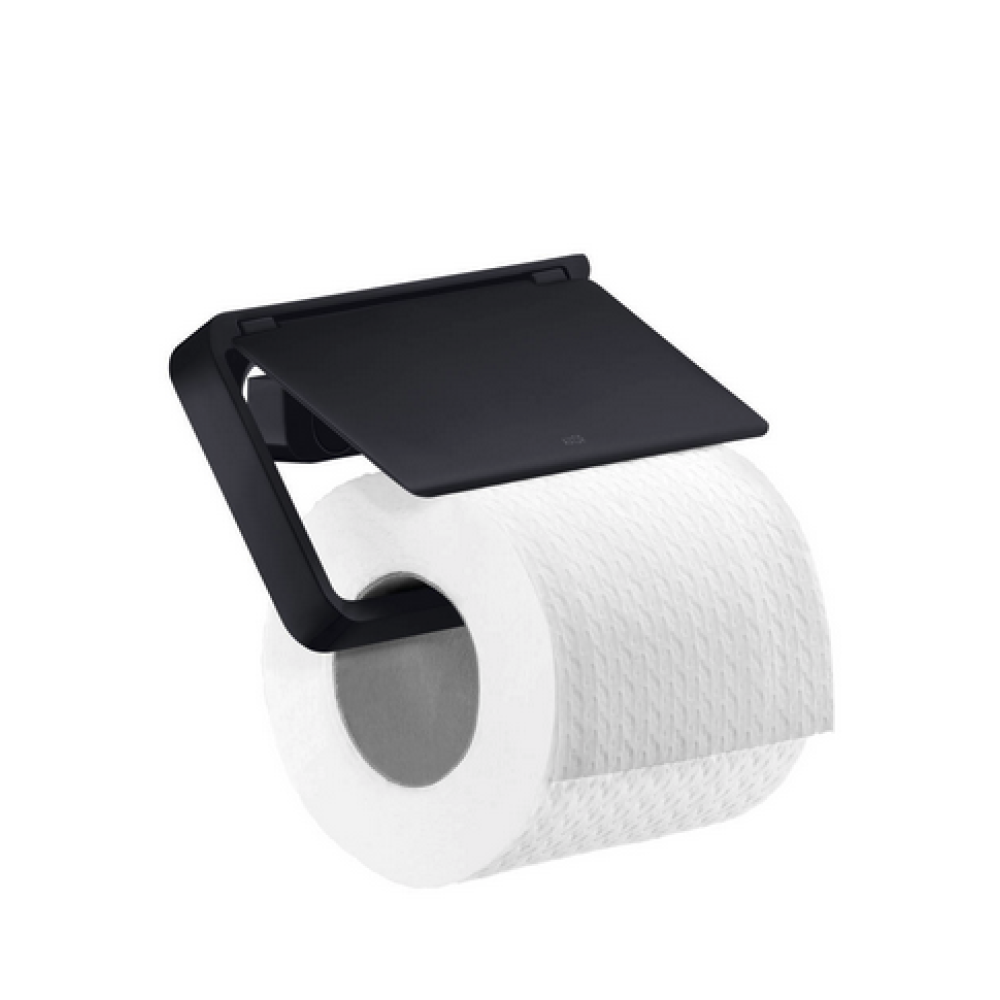 Держатель туалетной бумаги с крышкой AXOR Universal Accessories  42836350