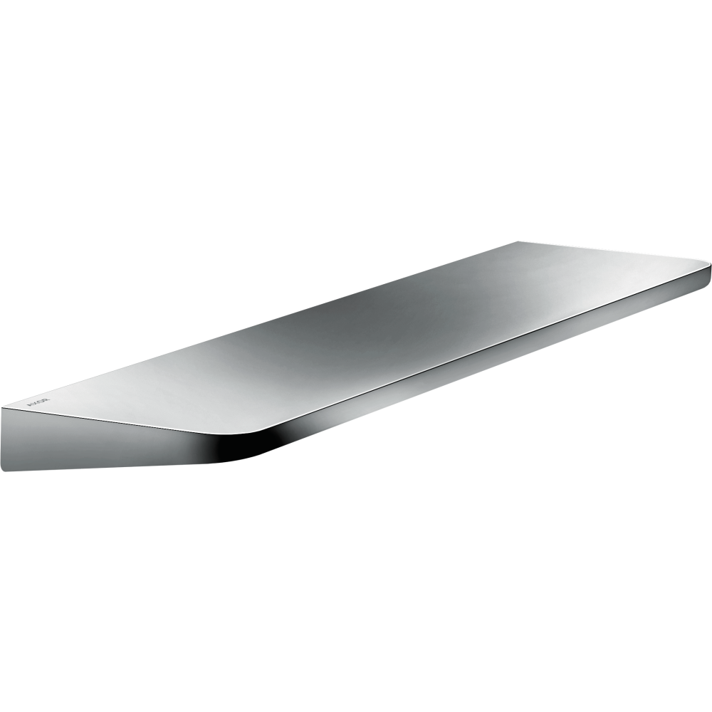 Полка Axor Universal Circular, 400 мм