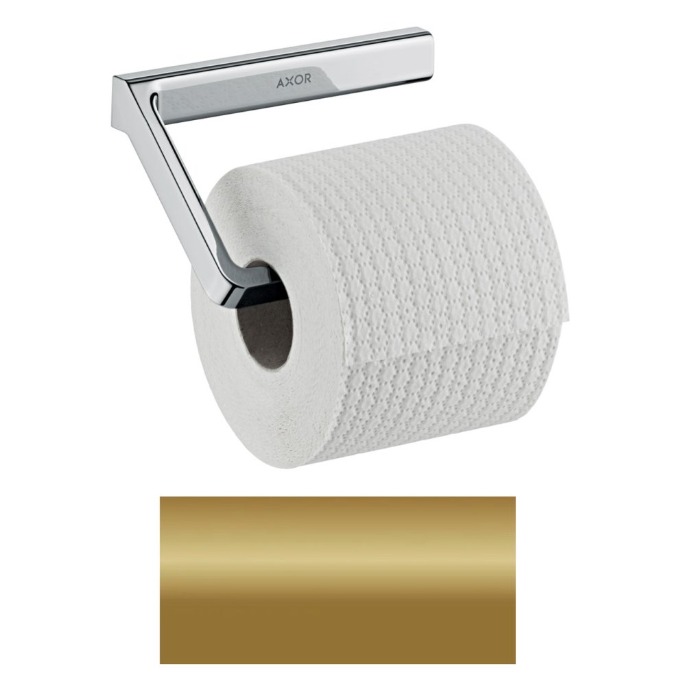 Держатель туалетной бумаги Axor Universal SoftSquare,без крышки