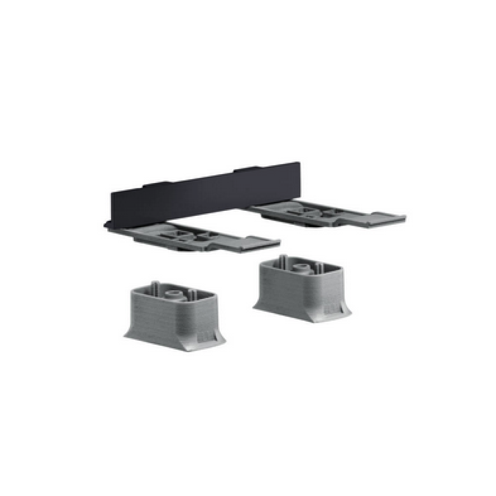 Комплект адаптеров для монтажа AXOR Universal Accessories  42870350