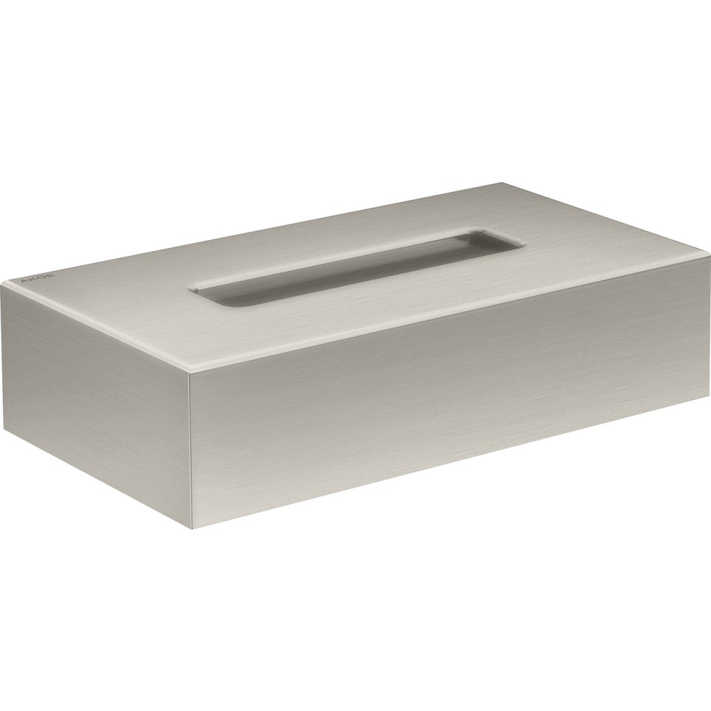 Держатель для салфеток Axor Universal Circular, 42873800, сталь