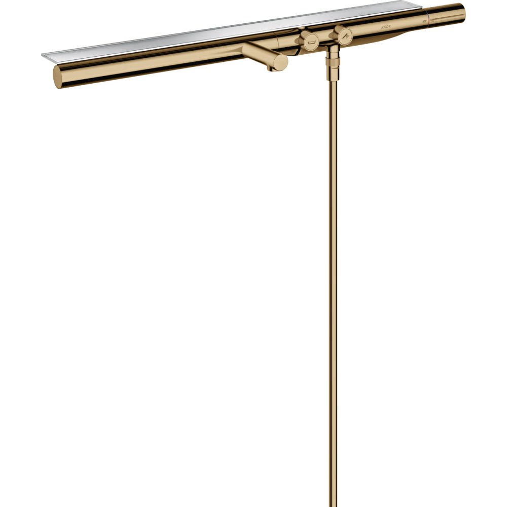 Термостат для ванны Axor ShowerSolutions, 800, внешнего монтажа