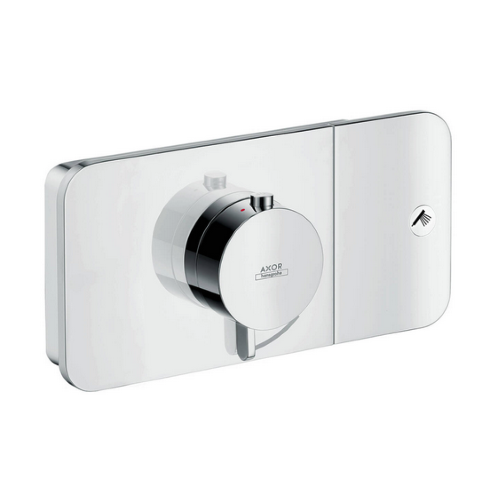 Модуль термостата для 1 потребителя скрытого монтажа AXOR One  45711000